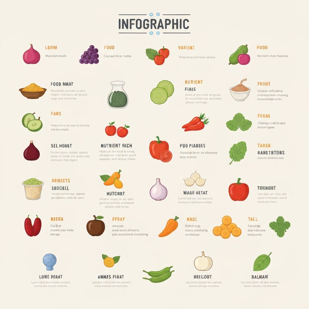 Nutritional information